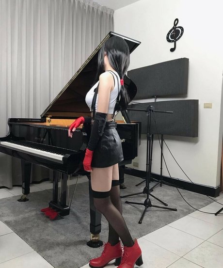 Rus Piano pornstar images