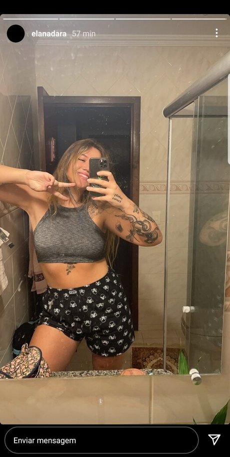 Elana Dara nude pornstar galleries