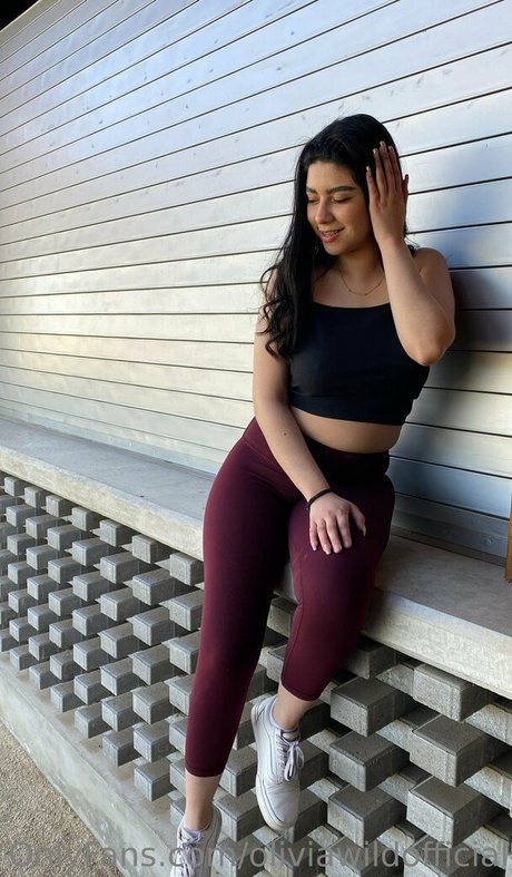 nude pregnant onlyfans top picture