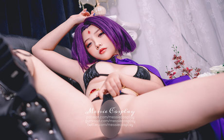 Messie Huang pornstar pretty pics