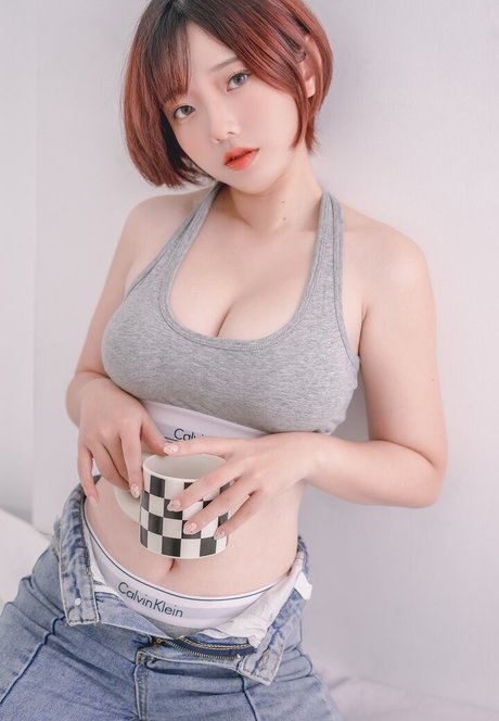 Messie Huang best pornstar picture