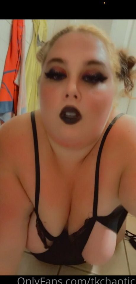 tkchaotic xxx actress image