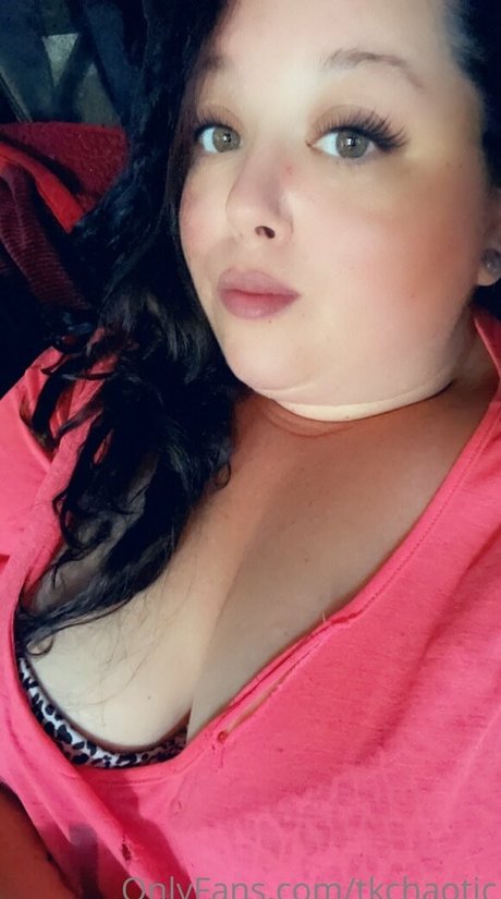 tkchaotic xxx model gallery