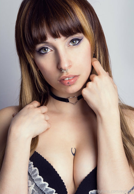 euforia naked pornstar archive