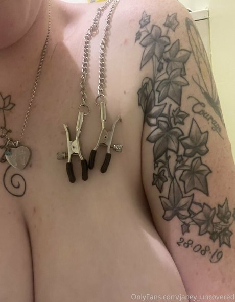 janey uncovered nice pornstar archive