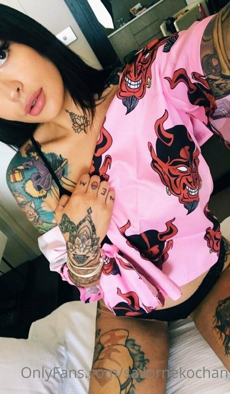 sailornekochan pornstar adult pictures