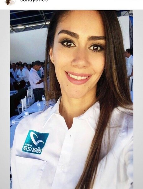 Sofia Yunes beautiful pornstar galleries