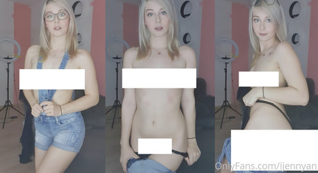 JenNyan star high quality archive