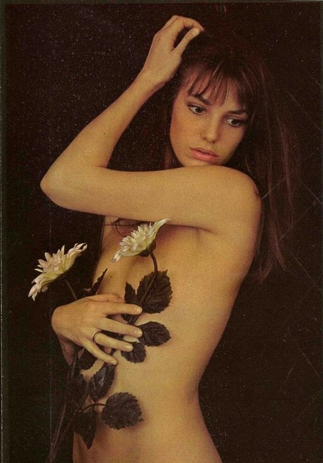 Jane Birkin xxx pornstar picture
