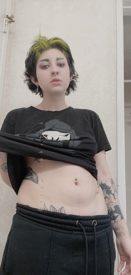 Gremlinbxtch star high quality archive