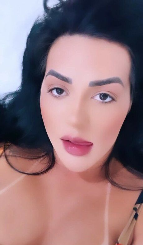 Carla Bora pornstar nude picture