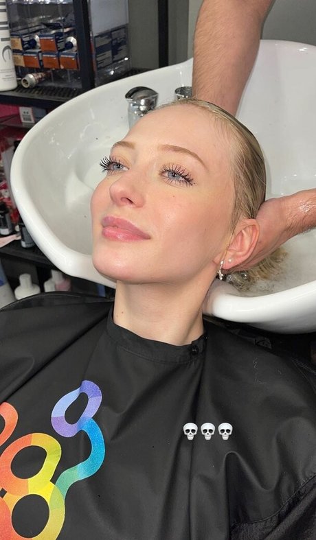 Sophia Diamond star high quality img