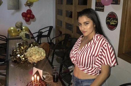 Jackiebabigirl pornstar hd photos