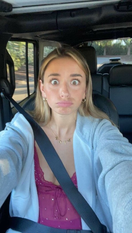 Sadie Mckenna star erotic images