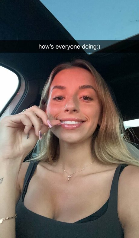 Sadie Mckenna hd model gallery