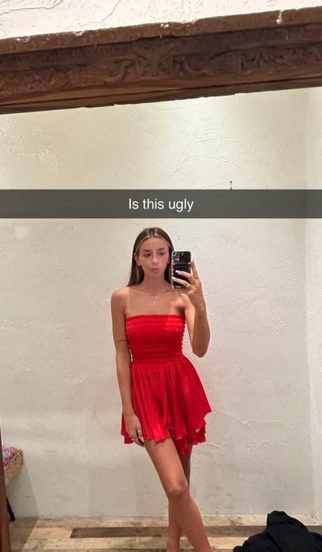 Sadie Mckenna star best picture