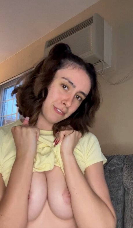 Demon Lives nudes model image