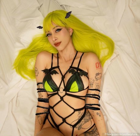 Magic Phyra hd model archive