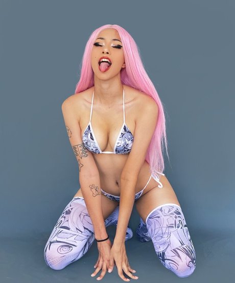 Magic Phyra free model pic