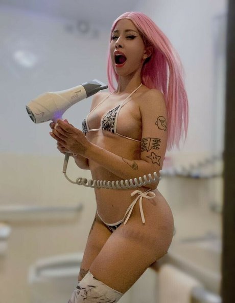 Magic Phyra pornstar pic