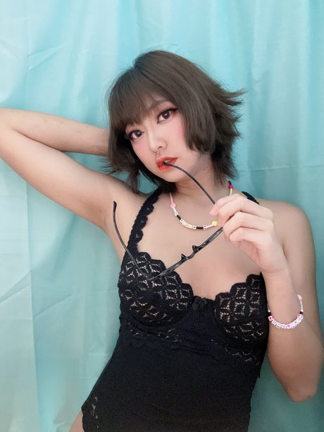 Kkaiyatoast model exclusive pics