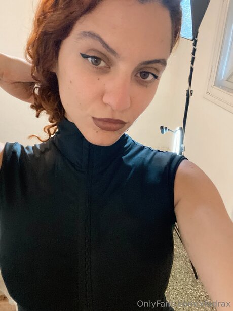 Xfedrax pornstar exclusive pic