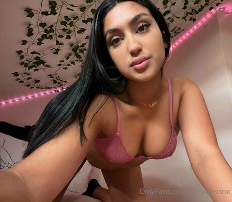 Xprincessnx star art pics