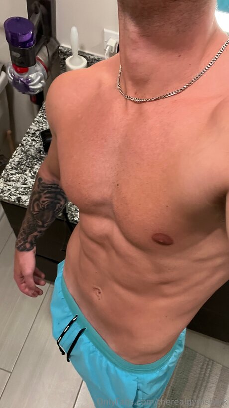 Therealgymshark star nudes photo