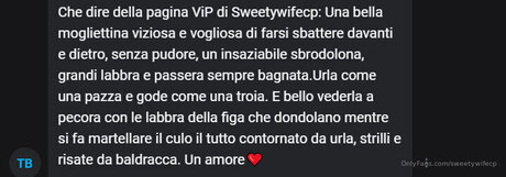 Sweetywifecp model art gallery