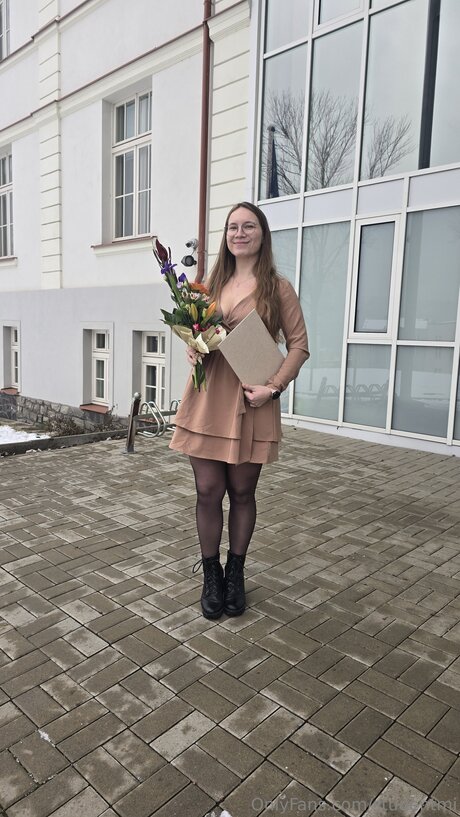 Studentmi nudes pornstar image