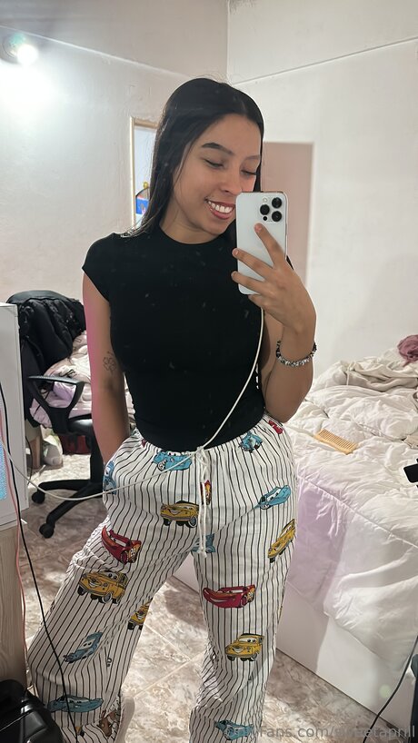 Sweetaprill art pornstar photo