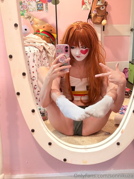 Sonnikuza pornstar pretty pics