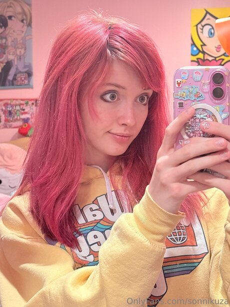 Sonnikuza pornstar nice pics