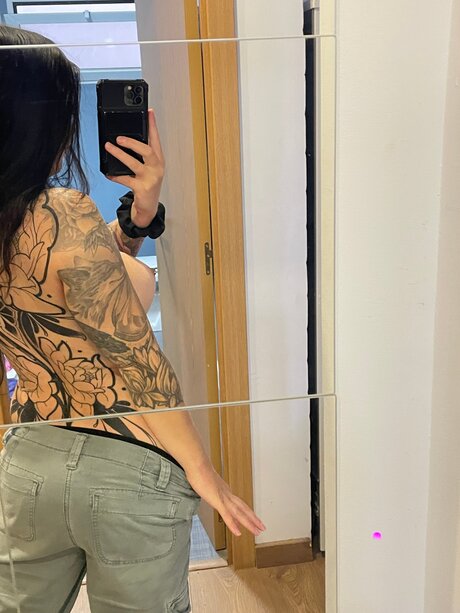 Satankitty69 sex star pic