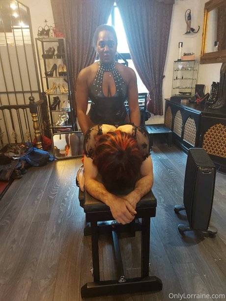 Mistress Lorraine star best img