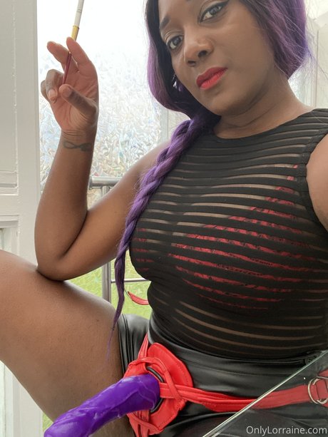 Mistress Lorraine porn actress pictures