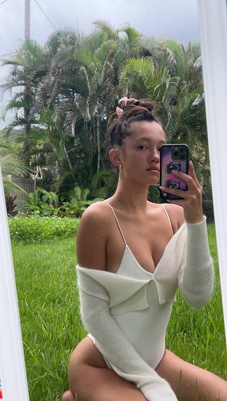 Lilychee best model pic