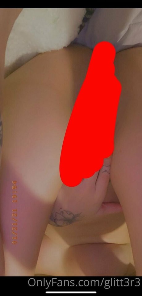 Glitt3r3 beautiful pornstar picture