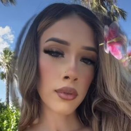 Glitt3r3 nice pornstar photo