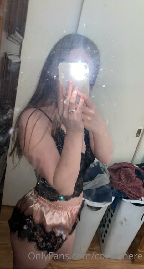Sweetcocolol nudes model archive