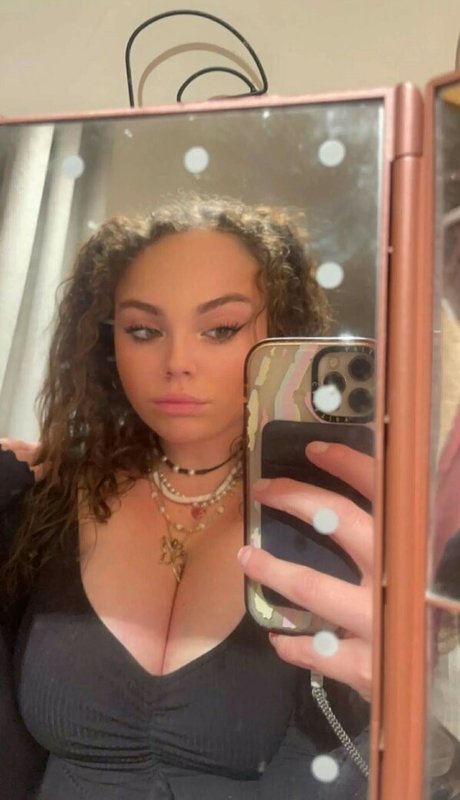 Hannahblanco1 perfect actress pics