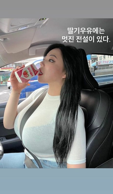 Jung Hye Bin porn star img