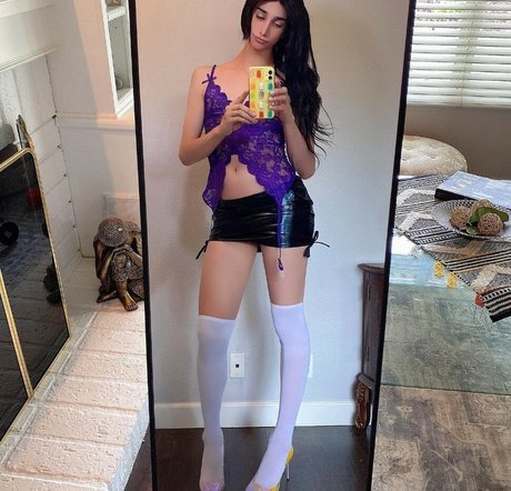 evanalexxx erotic star picture