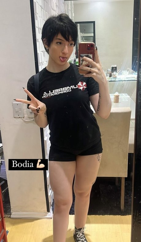 Akemy Sama adult star images