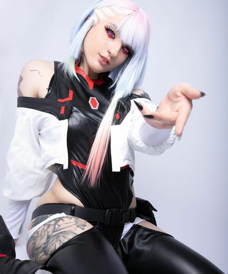 Akemy Sama pretty star archive