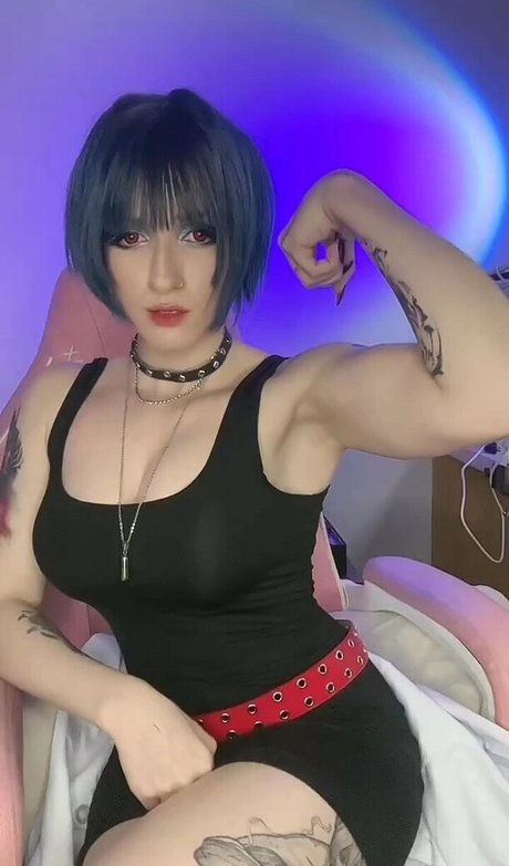 Akemy Sama sex pornstar pic