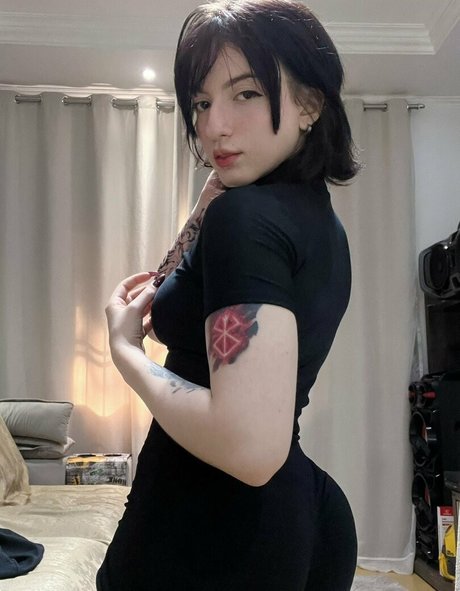 Akemy Sama free pornstar photo