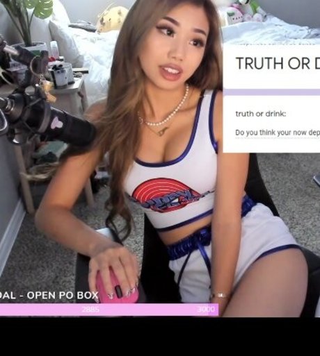Supcaitlin high quality pornstar pic
