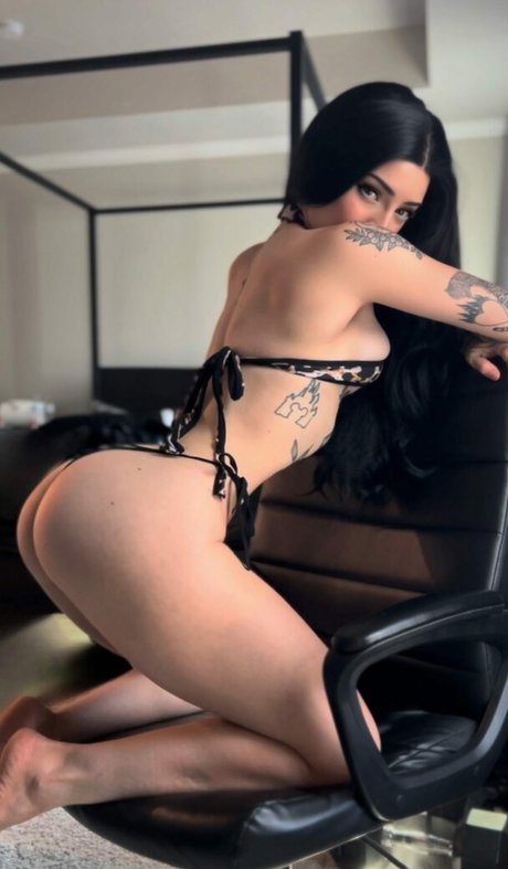 Darla Eliza top model gallery