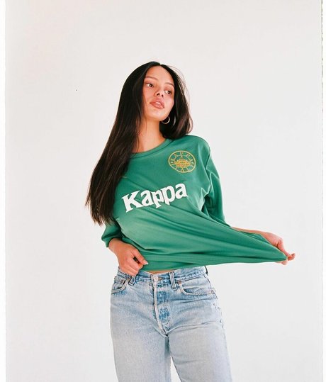 Fiona Barron model high quality archive